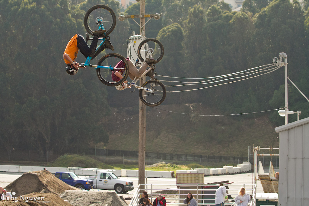 AT Showdown 2011