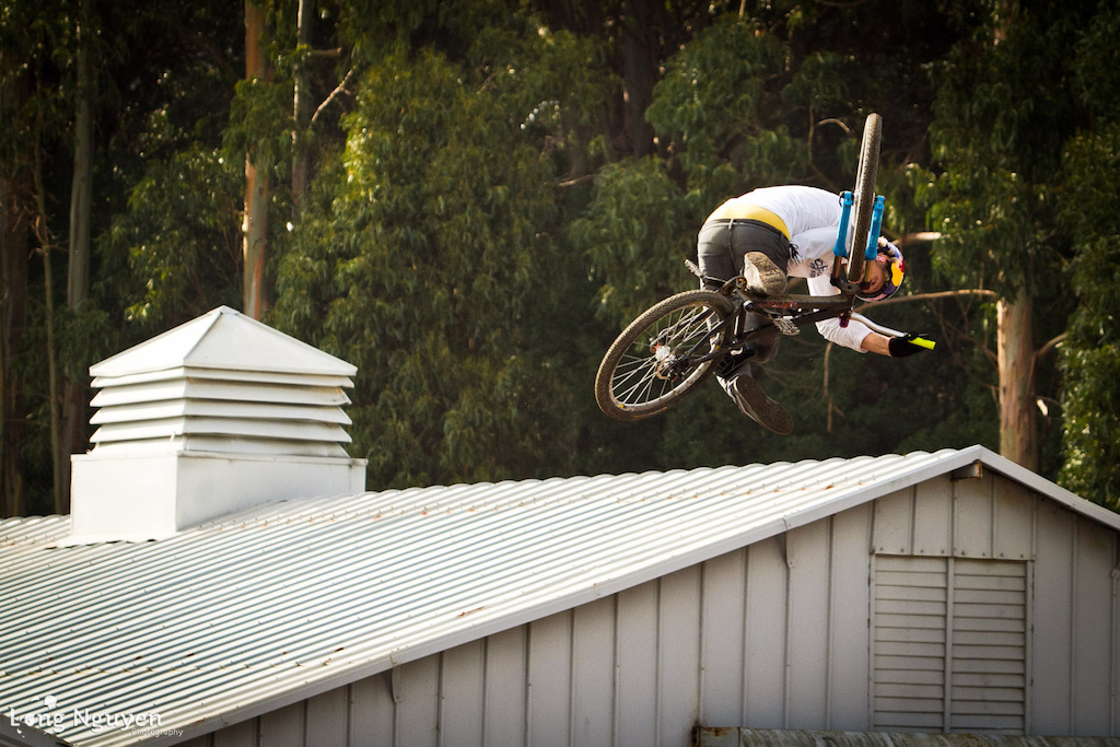 AT Showdown 2011