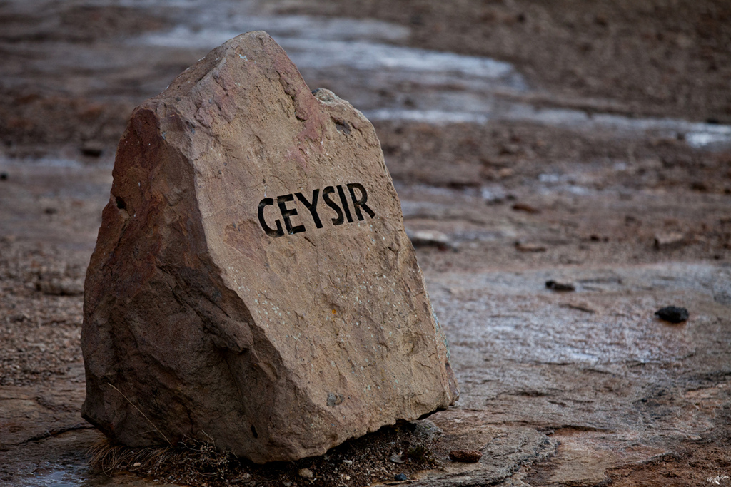 geysir
