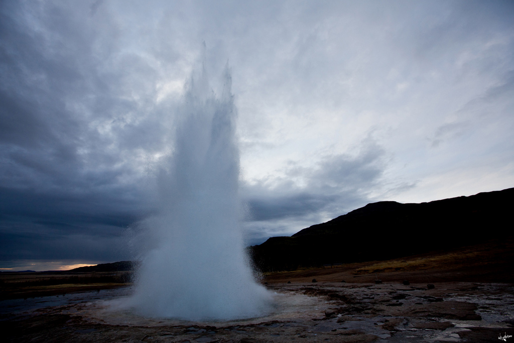 geisir