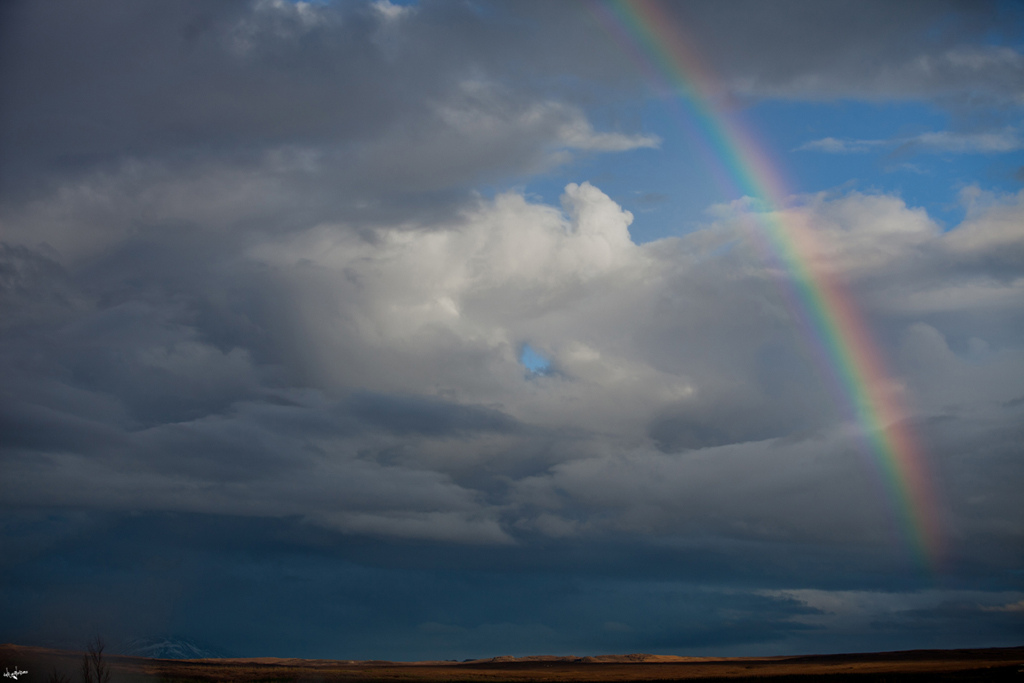 rainbow