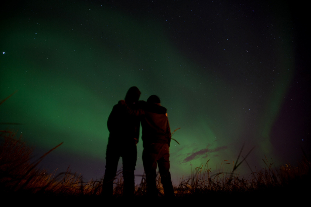 auroras