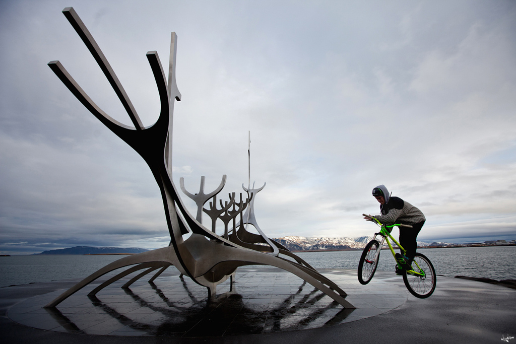 barspin