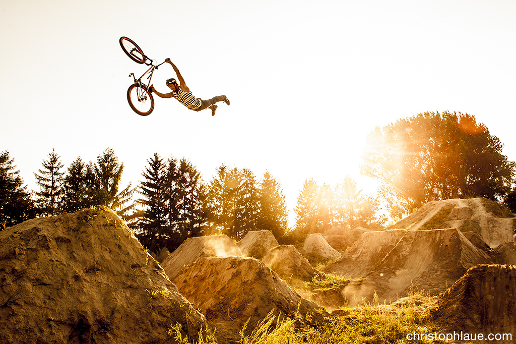 Photo Christoph Laue