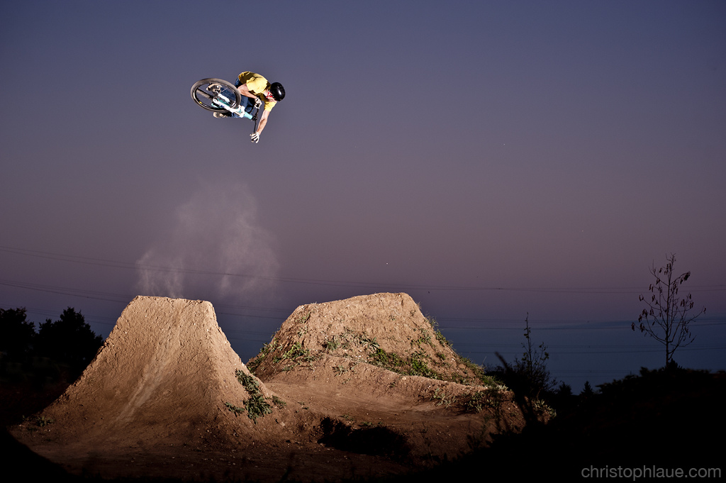Photo Christoph Laue
