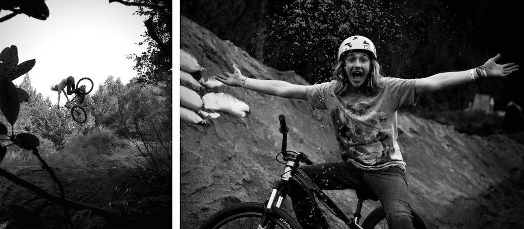 Photo Shelby Smith Andrew Bigelow