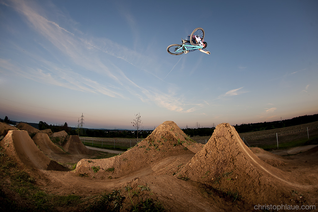 Photo Christoph Laue