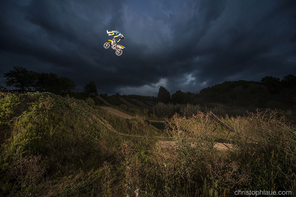 Photo Christoph Laue