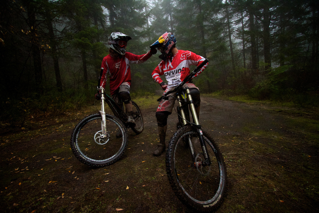 Images for Ian Morrison and Steve Smith 3 video.