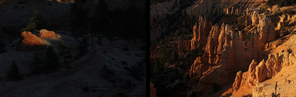 Utah s red landscape is visually stunning
