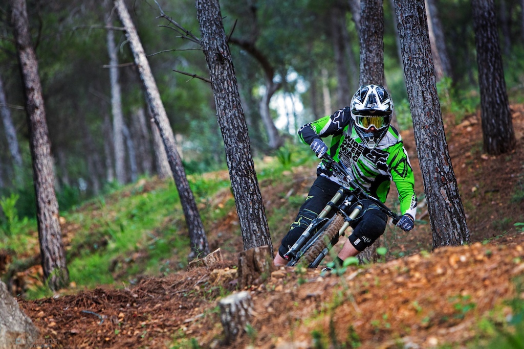 Few photos to go up with a photo story article about Malaga Spain and Roost DH