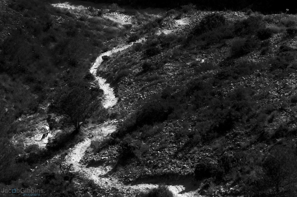 Few photos to go up with a photo story article about Malaga Spain and Roost DH