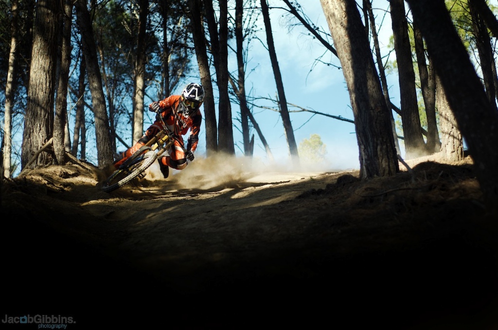 Few photos to go up with a photo story article about Malaga Spain and Roost DH