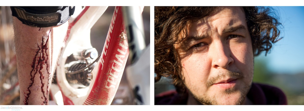 Few photos to go up with a photo story article about Malaga Spain and Roost DH