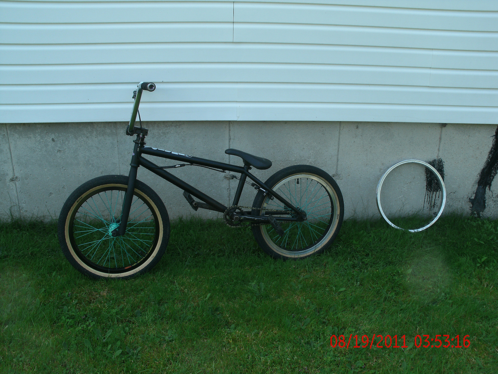 brand new fly lado builsss :)