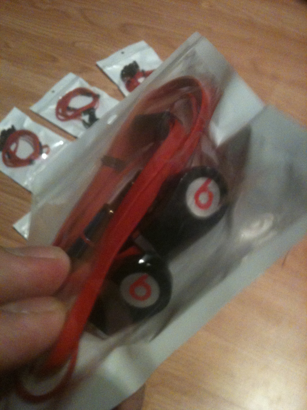 beats