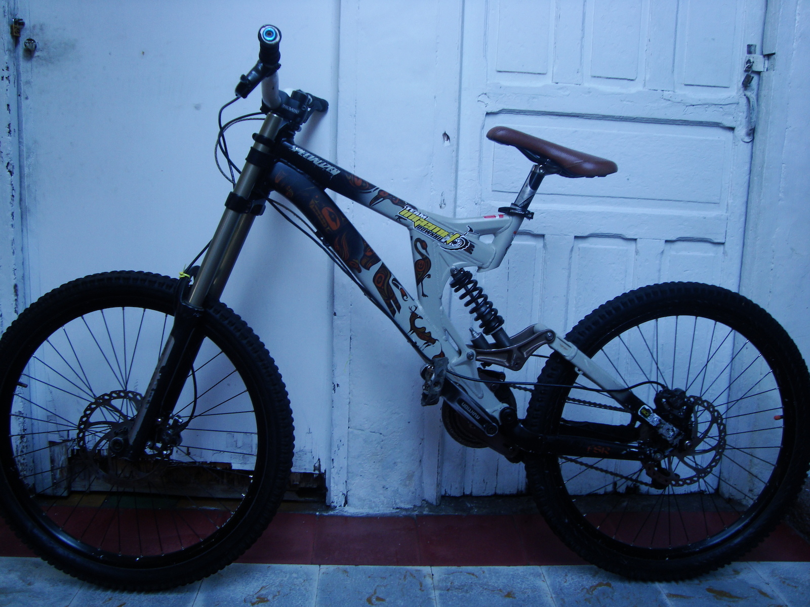 se vende big hit Modelo 2008 EN PERFECTO ESTADO info: 3177049823
