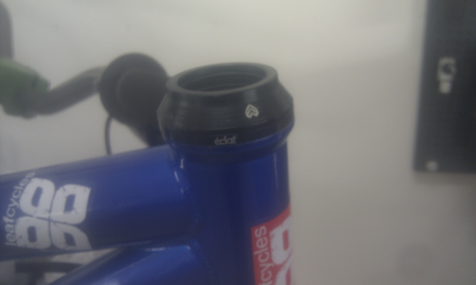 Something wrong whit my headset :O