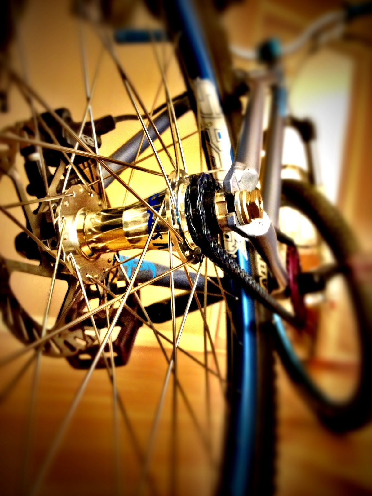 Bike