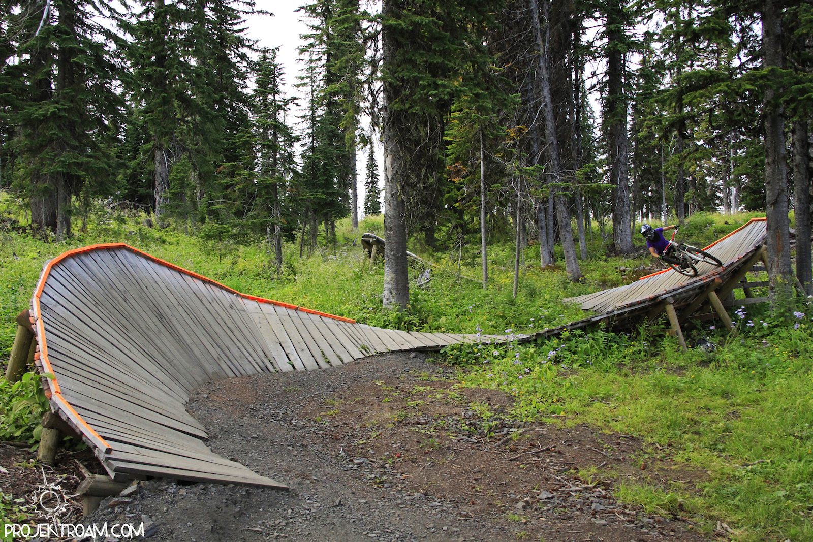 For more info on Silver Star Resort, BC check out the gravity ride guide @ www.gravityrideguide.com
