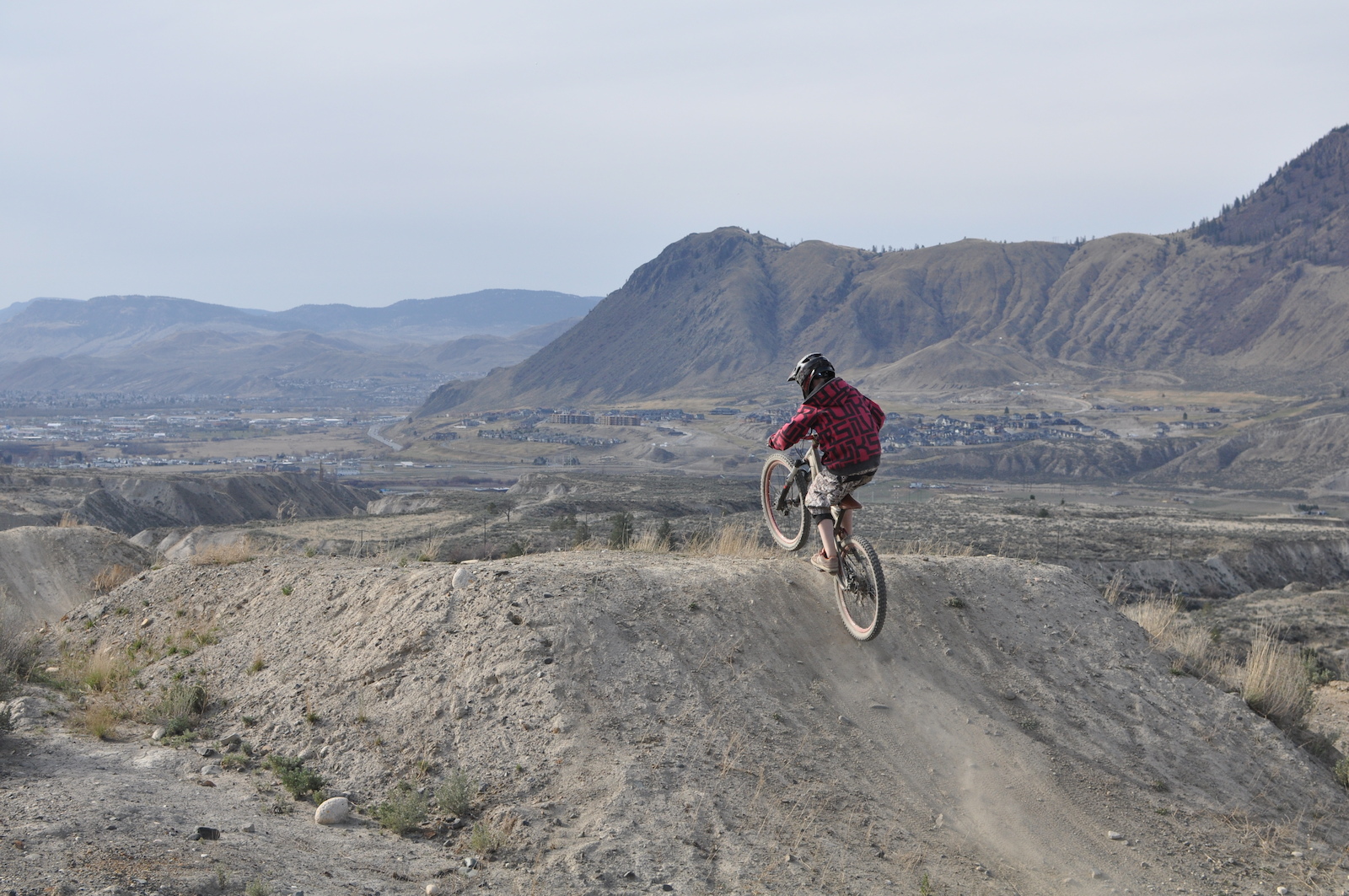 Shredding