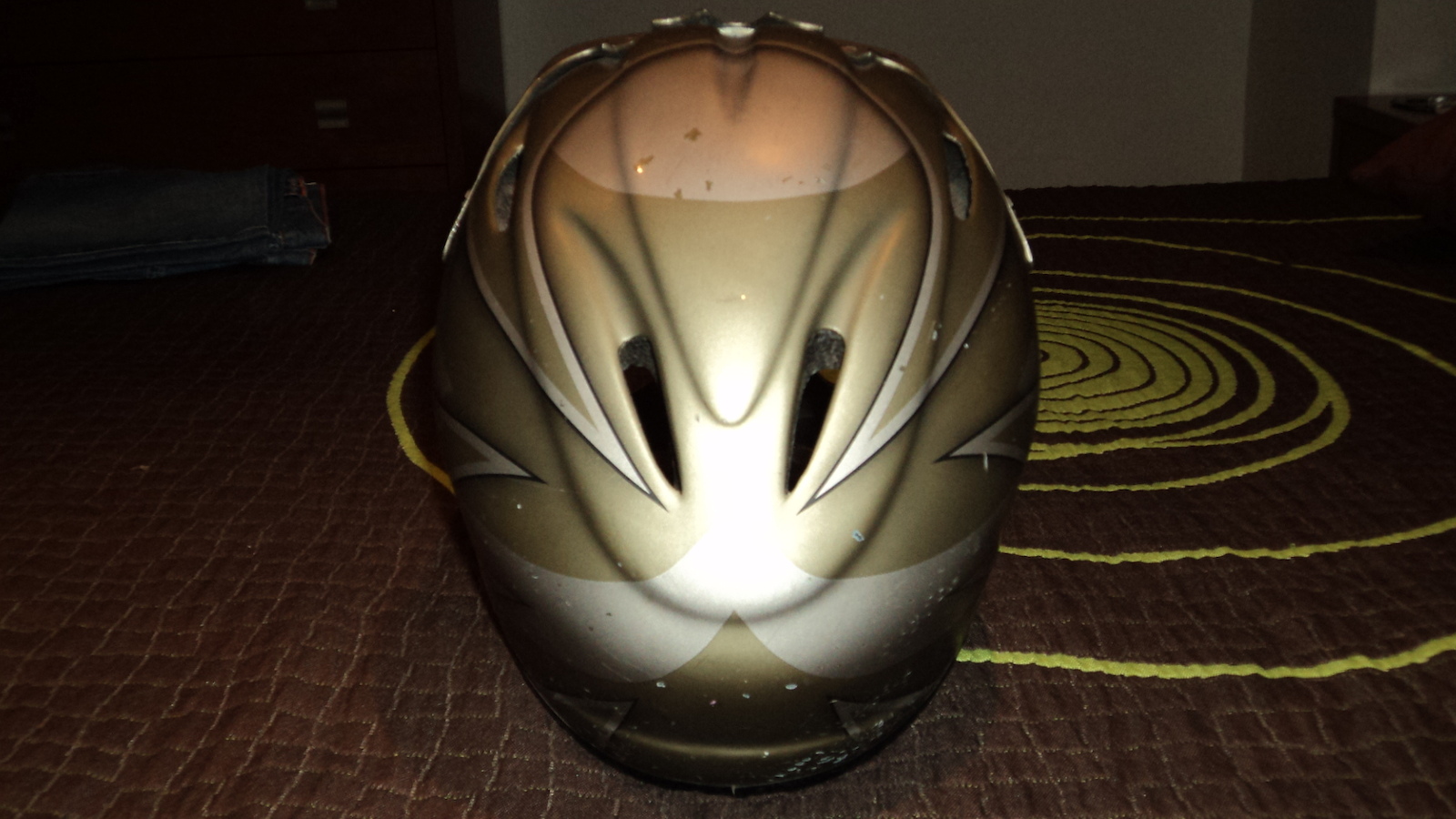 Vendo Capacete BELL