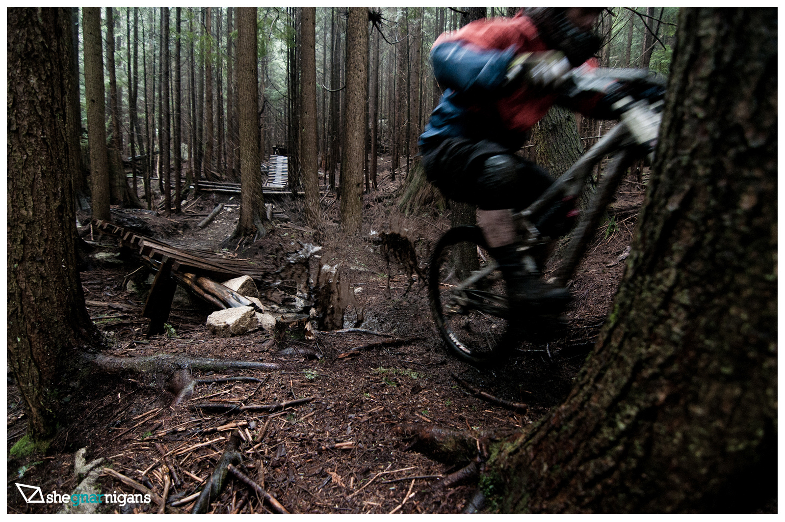 NSMBA Film Festival Photo Blog - Part 2 of 4