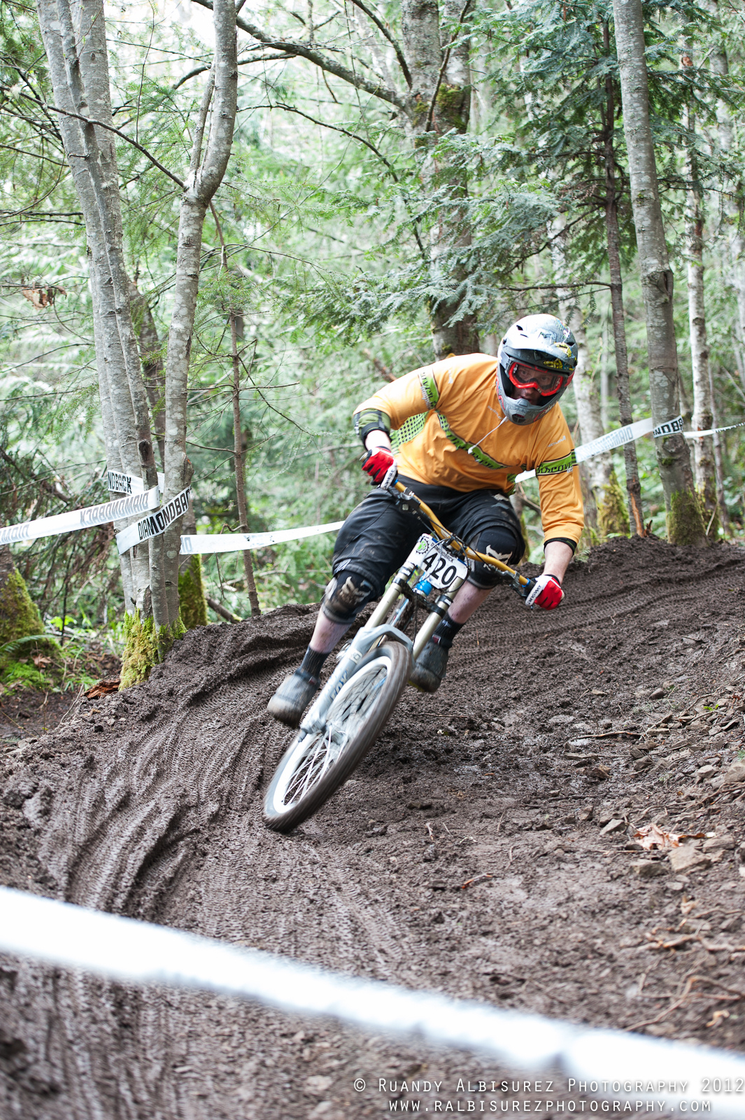 NW Cup Round 2/ Pro GRT /US GP