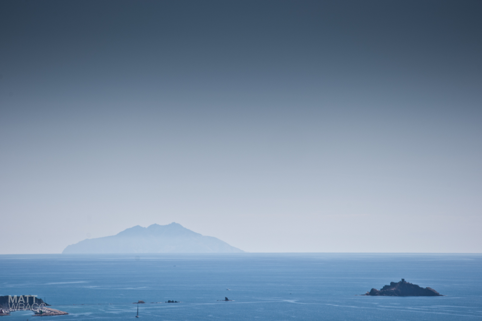 Monte Cristo.