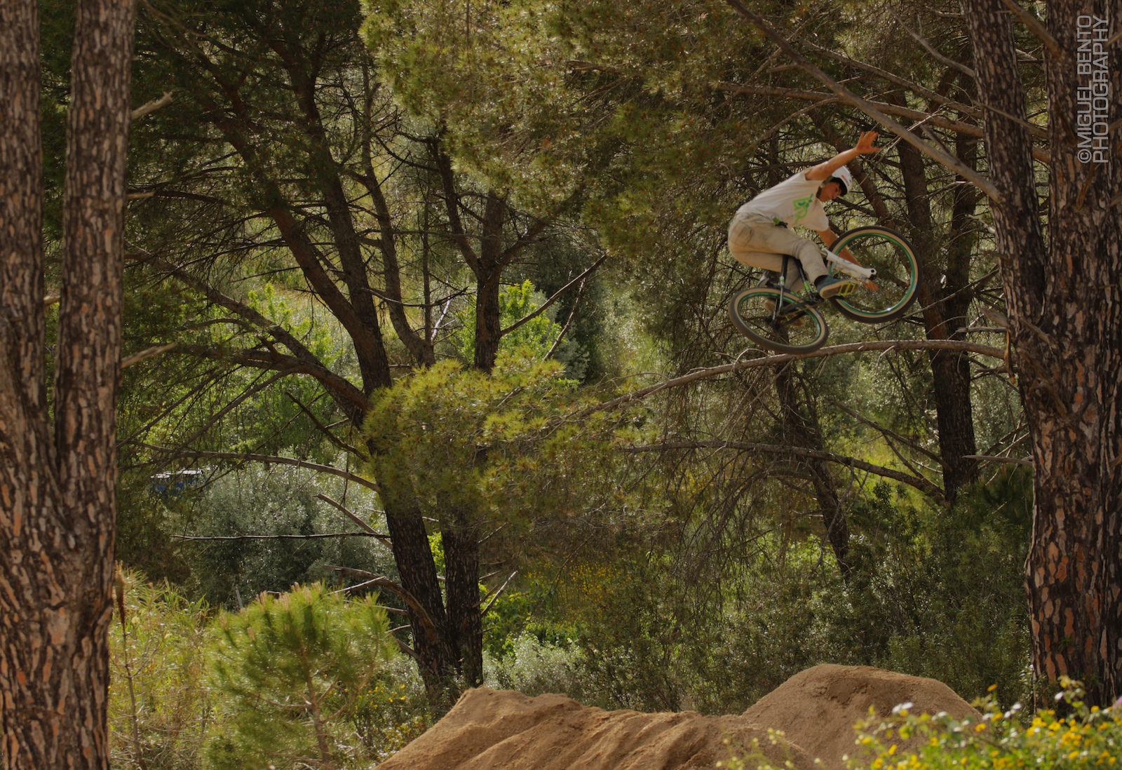 360 tuck no hands