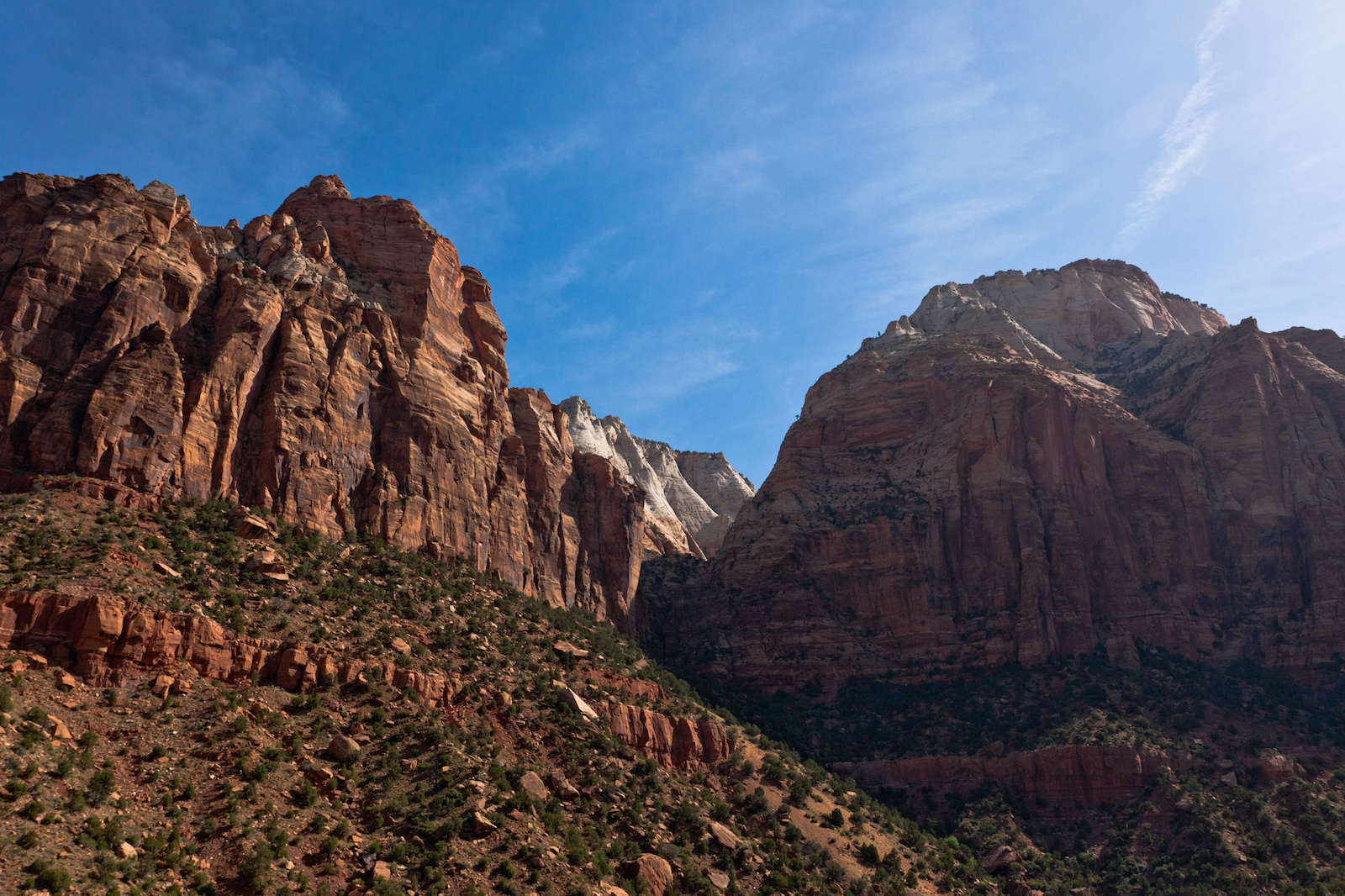 Zion