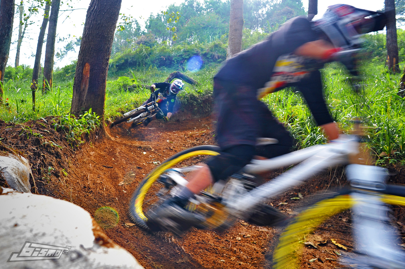 Another FUN riding day..
