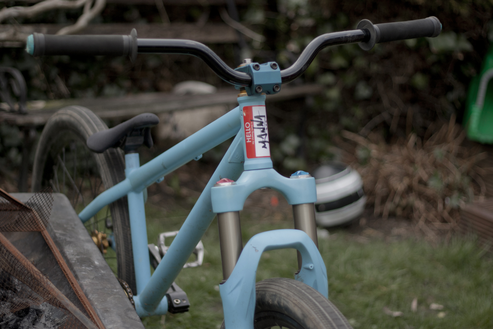 best dirt jumper brakes