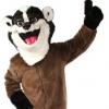 badgermeister