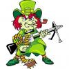 luckyfourleafclover