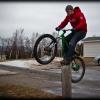 hillbillyrider