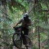 downhillriding