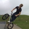 wallace-bmx