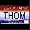 thom