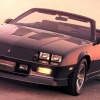 IROC-Z28