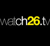 watch26tv