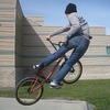 cinnamonride