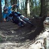 BikerBrown