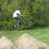 BikeJumpmanny