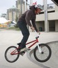 HollywoodBiker