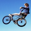 Mtb-Dirt-Bmx