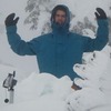 powderskiing