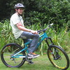 first-one-downhill