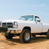 hickracetruck