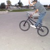 bmxride